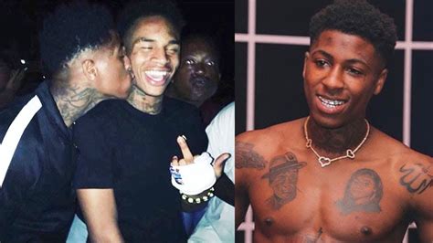 youngboy being gay|Homosexuality: Facts for Teens